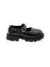 Unbranded Black Flats Size EU 28 / US 11 (kids) - photo 1