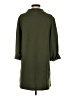 Leith Green Casual Dress Size S - photo 2