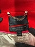 J.Crew Red Wool Coat Size 8 - photo 6