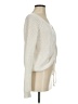 Mod On Trend Ivory Pullover Sweater Size S - photo 4