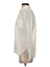 Gap Outlet 100% Polyester Ivory Long Sleeve Blouse Size S - photo 5