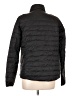 Active by Old Navy 100% Nylon Solid Black Jacket Size L - photo 2