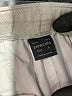Crewcuts Ivory Khaki Shorts Size 5 - photo 4