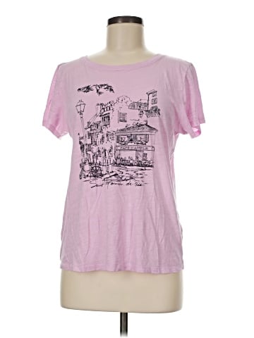 J.Crew Short Sleeve T-Shirt (view 1)