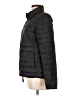 Active by Old Navy 100% Nylon Solid Black Jacket Size L - photo 5