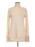 Grecerelle Ivory Long Sleeve Turtleneck Size L - photo 1