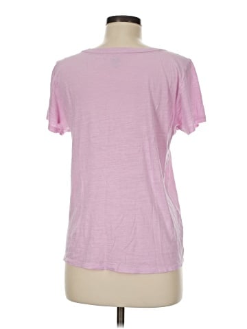 J.Crew Short Sleeve T-Shirt (view 2)