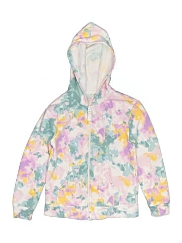 Cat & Jack Zip Up Hoodie (view 1)