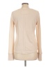 Grecerelle Ivory Long Sleeve Turtleneck Size L - photo 2