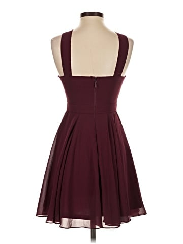 Lulus Cocktail Dress (view 2)