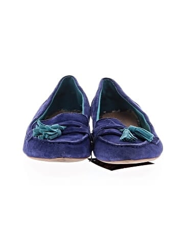 Sperry Top Sider Flats (view 2)
