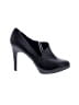 Nine West Black Heels Size 10 - photo 1