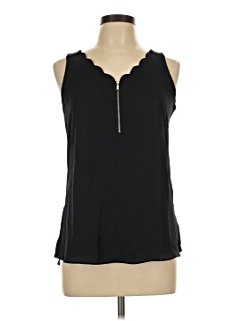 Fortune + Ivy Sleeveless Blouse