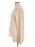 Grecerelle Ivory Long Sleeve Turtleneck Size L - photo 5