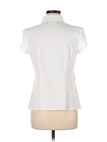 Unbranded Short Sleeve Blouse (view 2)