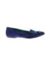 Sperry Top Sider Blue Flats Size 9 - photo 1