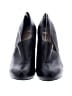 Nine West Black Heels Size 10 - photo 2