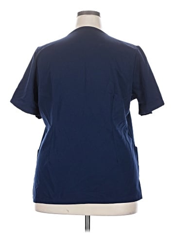 Mandala Short Sleeve Top (view 2)