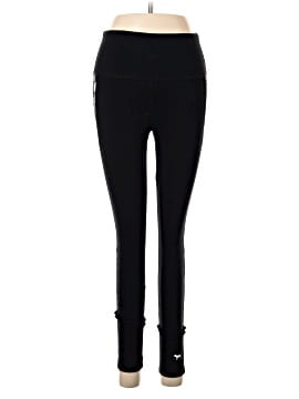 Victoria's Secret Pink Active Pants (view 1)