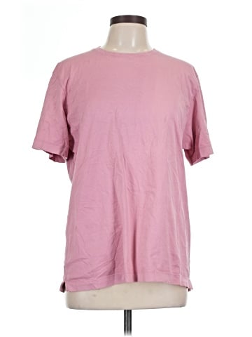 Joseph Abboud Short Sleeve T-Shirt (view 1)