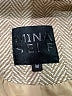Mina Self 100% Fiber Tweed Tan Blazer Size M - photo 6