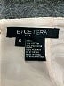 Etcetera Paisley Pink Formal Skirt Size 6 - photo 4