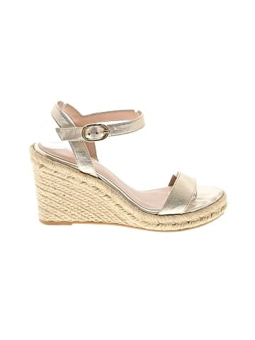 Stuart Weitzman Wedges (view 1)
