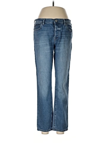 Ann Taylor LOFT Outlet Jeans (view 1)