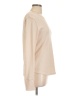 Grecerelle Ivory Long Sleeve Turtleneck Size L - photo 4