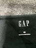 Gap Black Tank Top Size M - photo 7