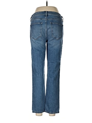 Ann Taylor LOFT Outlet Jeans (view 2)