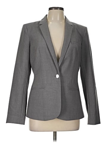 Calvin Klein Blazer (view 1)