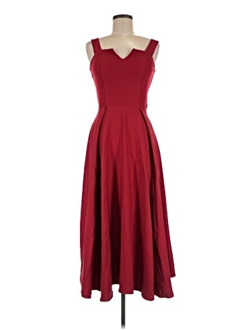 LeiLei Cocktail Dress (view 1)