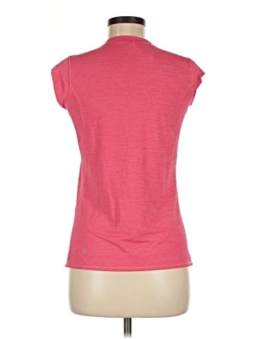 Lululemon Athletica Active T-Shirt (view 2)