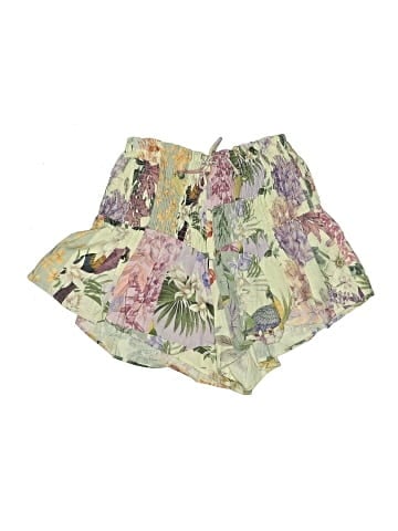 Zara Shorts (view 1)