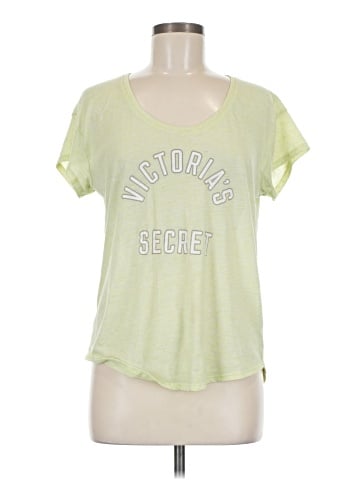 Victoria's Secret Short Sleeve T-Shirt (view 1)
