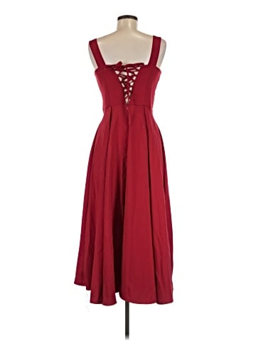 LeiLei Cocktail Dress (view 2)