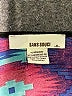 Sans Souci 100% Polyester Purple Tank Top Size M - photo 7