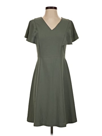 Banana Republic Casual Dress (view 1)