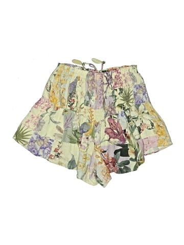 Zara Shorts (view 2)