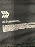 all in motion Black Active Pants Size L - photo 7