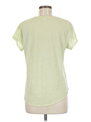 Victoria's Secret Short Sleeve T-Shirt (view 2)