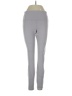 Athleta Gray Active Pants Size S - photo 1