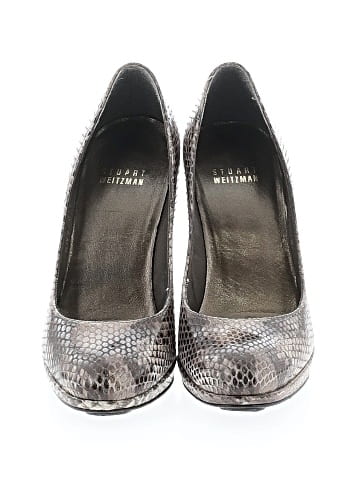 Stuart Weitzman Heels (view 2)