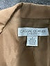 Casual Corner Brown Blazer Size 6 - photo 6