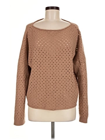 Vanessa Bruno Pullover Sweater (view 1)