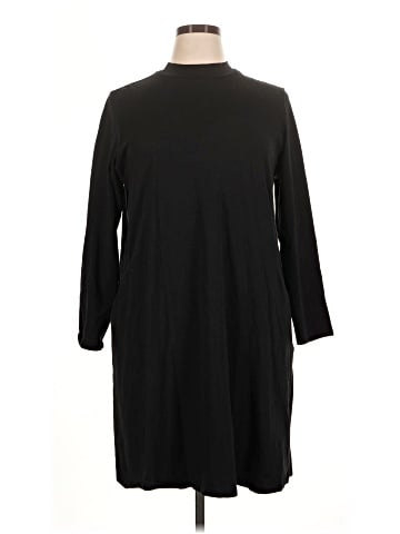Eileen Fisher Casual Dress (view 1)