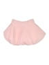 Shein Solid Pink Casual Skirt Size 4 - photo 2
