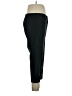 Ann Taylor LOFT Black Casual Pants Size 14 - photo 4