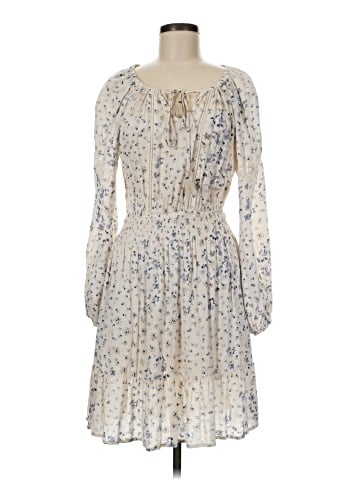 Lovestitch Casual Dress (view 1)